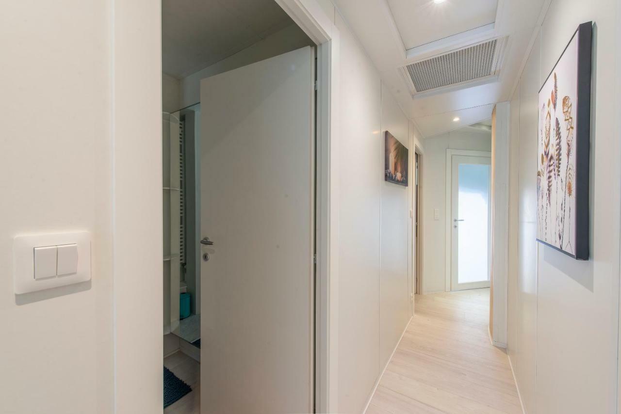 Immeuble Villa Piron 尼斯 外观 照片